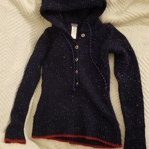 Patagonia Ranchoto Hoody